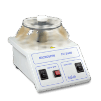 Microcentrifuge-Vortex Microspin FV-2400