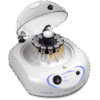 Microcentrifuge-Vortex Combi-Spin FVL-2400N