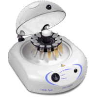 Microcentrifuge-Vortex Combi-Spin FVL-2400N