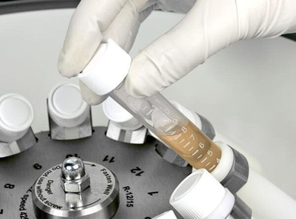 Laboratory Centrifuge LMC-3000 - Image 4