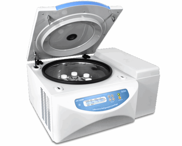 Refrigerated Laboratory Centrifuge LMC-4200R