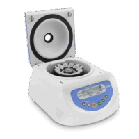 High-speed Micro-centrifuge Microspin 12 Plus