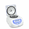 High-speed Micro-centrifuge Microspin 12