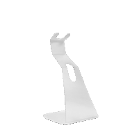 1-position stand