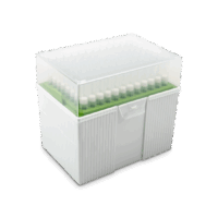 1000 μl filter tips Stand