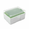 200 μl filter tips Stand