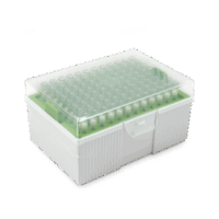 200 μl filter tips Stand