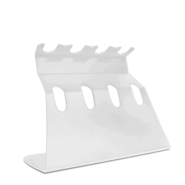 4-position stand