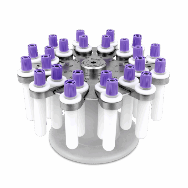 Adapter set BN-13/100-24 - Image 3