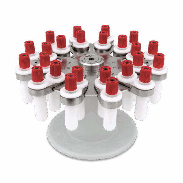 Adapter set BN-13/75-24 - Image 3