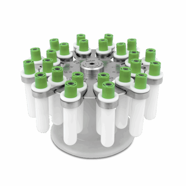 Adapter set BN-16/100-24 - Image 3