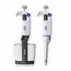 Pipette series with volume lock Assist