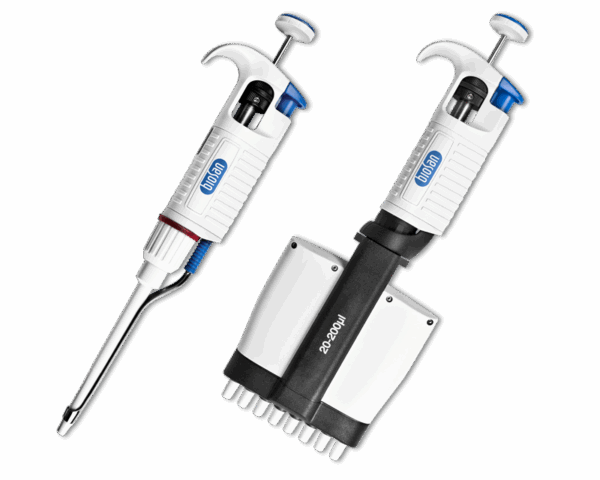 Pipette series Assist
