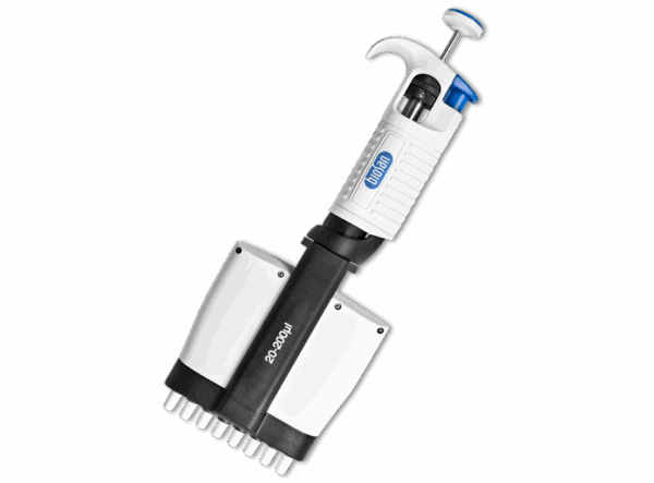 Pipette series Assist - Image 2