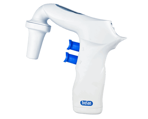 Pipette controller Assistboy