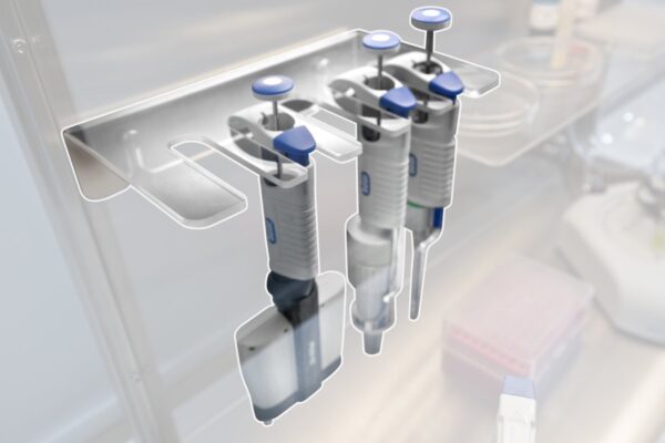 P-5 shelf for pipettes - Image 3
