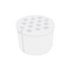 Bucket adapters BA-14/2U