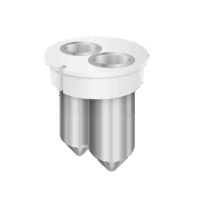 Bucket adapters BA-2/50
