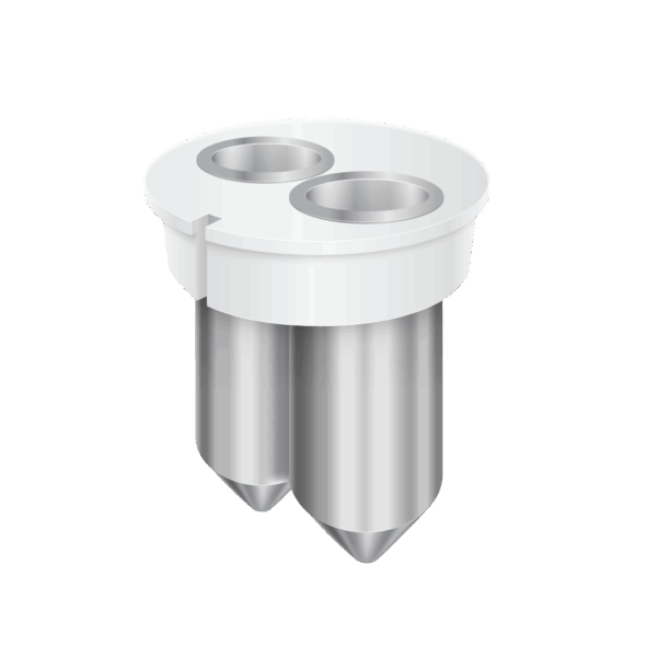 Bucket adapters BA-2/50