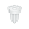 Bucket adapters BA-4/FT