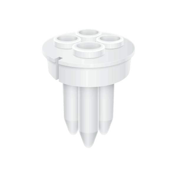 Bucket adapters BA-4/FT