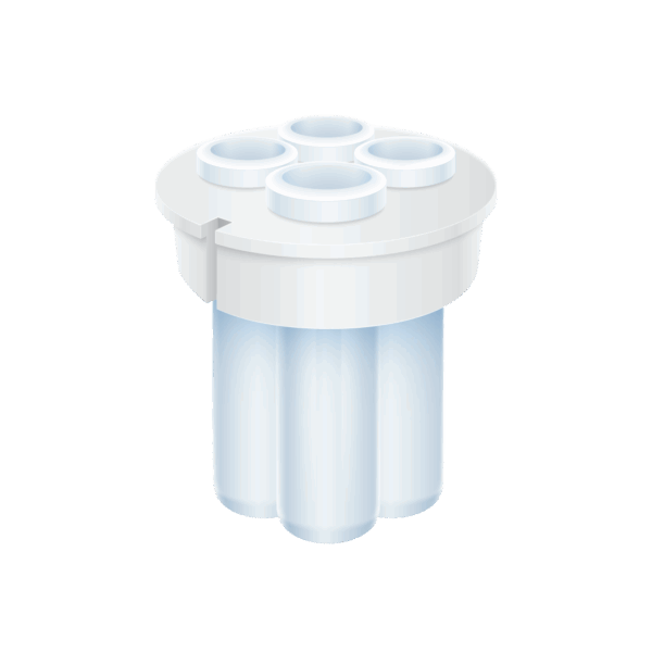 Bucket adapters BA-4/RT