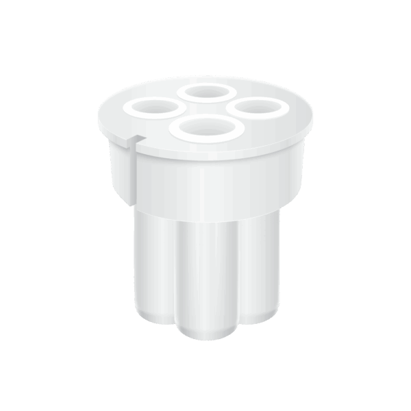 Bucket adapters BA-4/VT