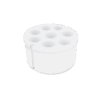 Bucket adapters BA-8/5