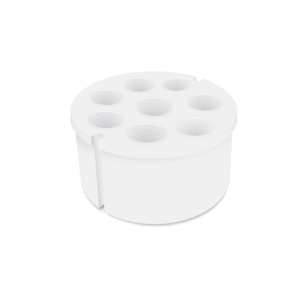 Bucket adapters BA-8/5