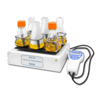 CO₂ Shaker CPS-20