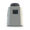 Controlled rate freezer and thawer CRFT