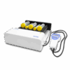 CO₂ Tube roller CTR-6