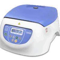 Centrifuge-Vortex for PCR plates CVP-2