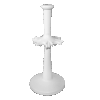 Carousel stand