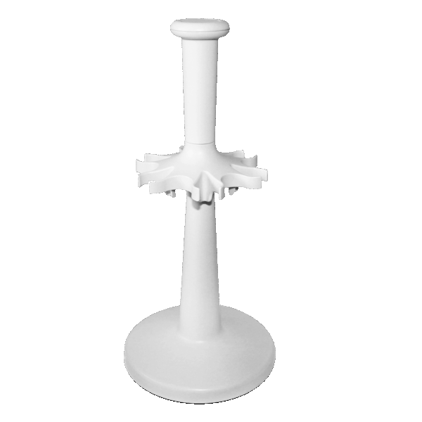 Carousel stand