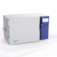 Controlled Rate Freezer