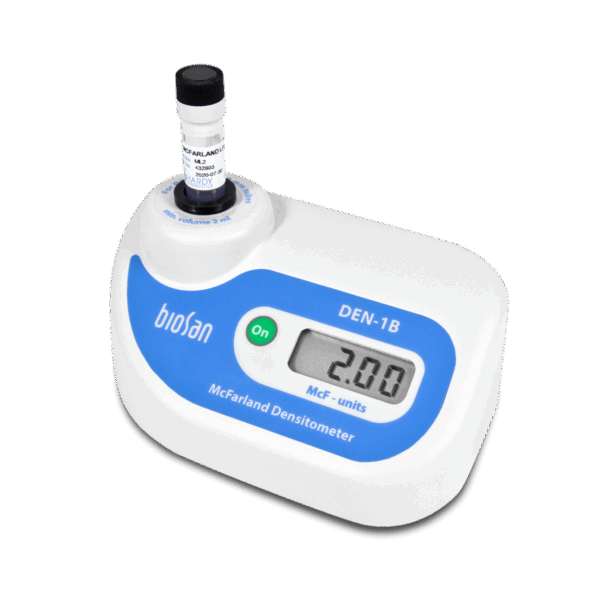 Densitometer DEN-1B