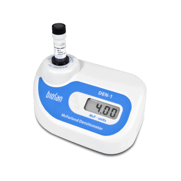 Densitometer DEN-1