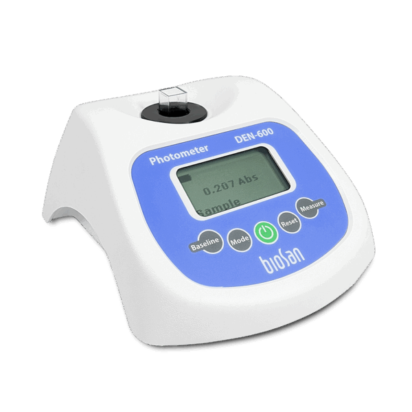 Photometer DEN-600