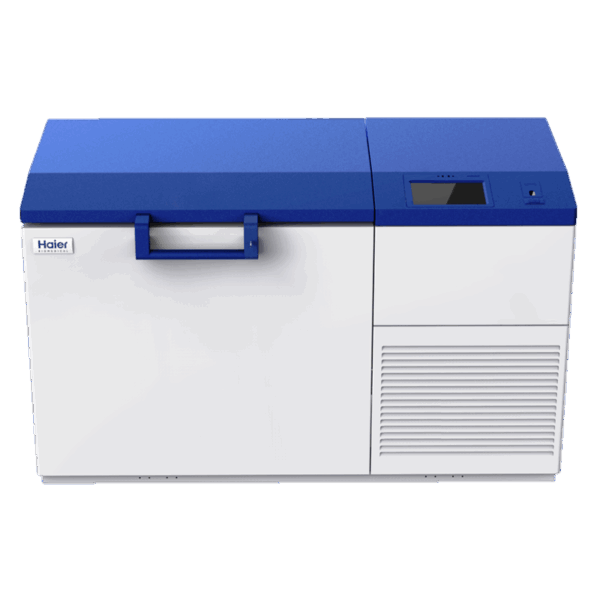 Cryo Freezer