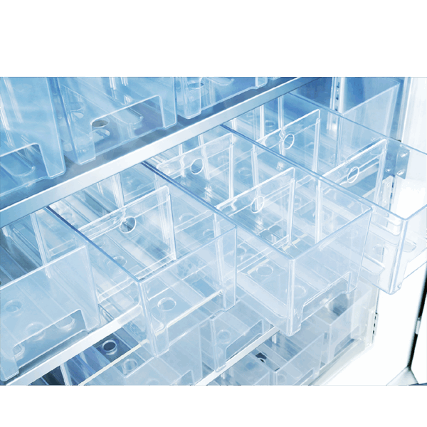 -30ºC Biomedical Freezer (Forced Air Cooling) - Image 5