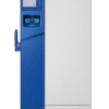 -40°C Smart Frequency Conversion Biomedical Freezer