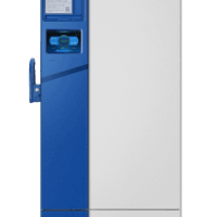 -40°C Smart Frequency Conversion Biomedical Freezer