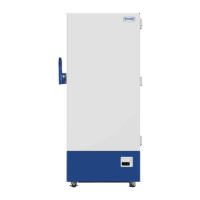-40ºC Biomedical Freezer (Upright)