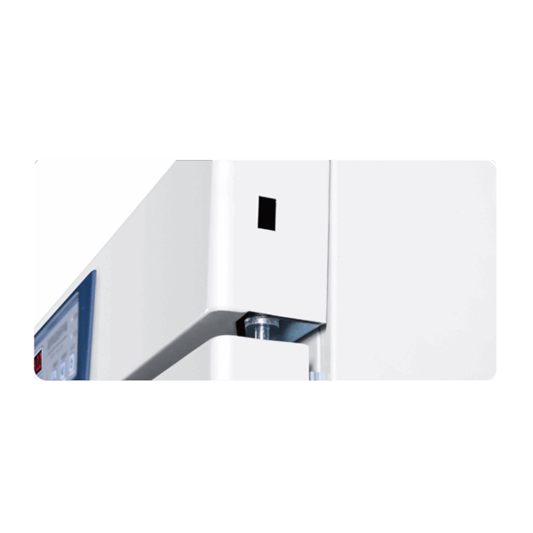 -40ºC Biomedical Freezer (Upright) - Image 3