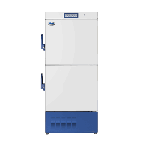 -40ºC Biomedical Freezer (Double Doors Type)