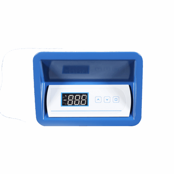 -40ºC Biomedical Freezer (Chest) - Image 4
