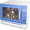 Orbital Shaker-Incubator ES-20/60