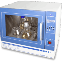 Orbital Shaker-Incubator ES-20/60