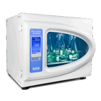 Orbital Shaker-Incubator with cooling ES-20/80C